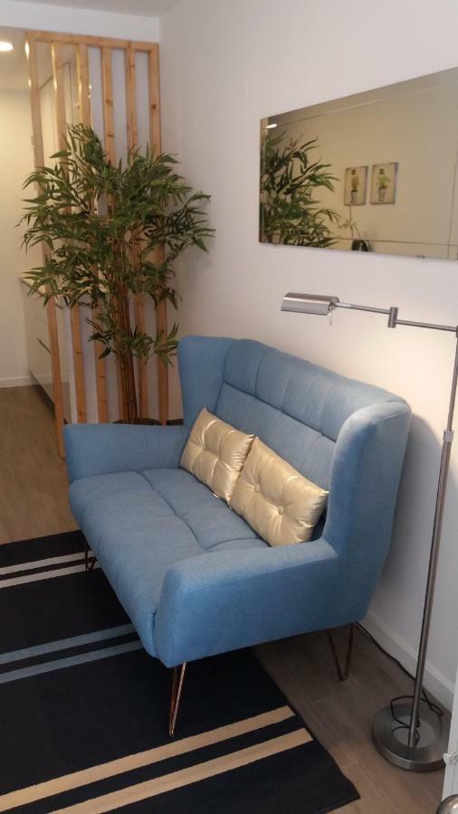 Old Town Principe Real Apartment Lisbon Luaran gambar
