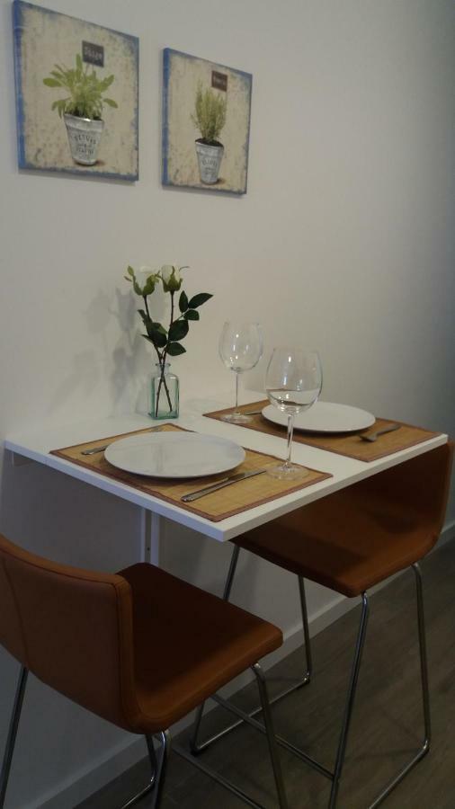 Old Town Principe Real Apartment Lisbon Luaran gambar