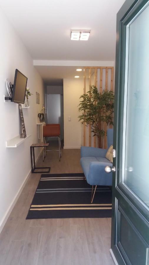 Old Town Principe Real Apartment Lisbon Luaran gambar