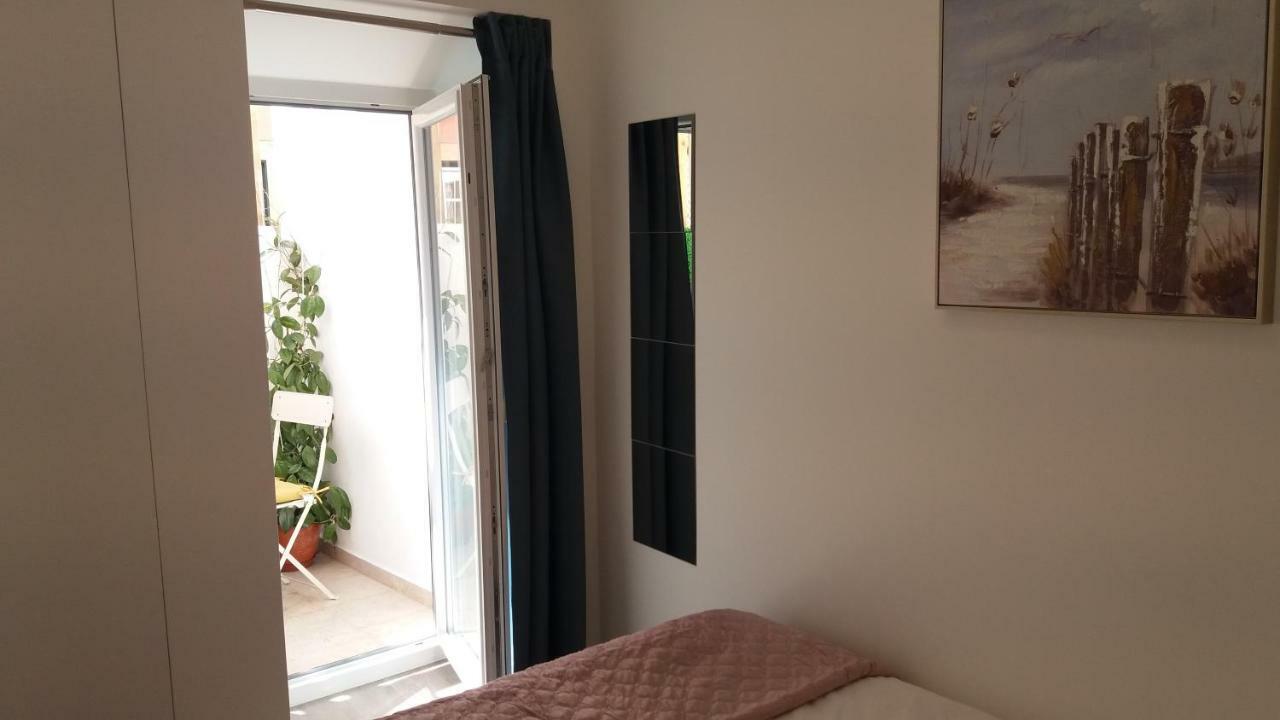 Old Town Principe Real Apartment Lisbon Luaran gambar