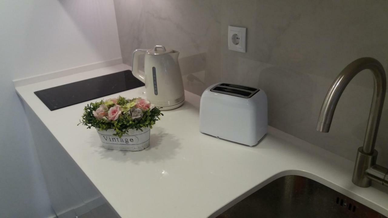 Old Town Principe Real Apartment Lisbon Luaran gambar