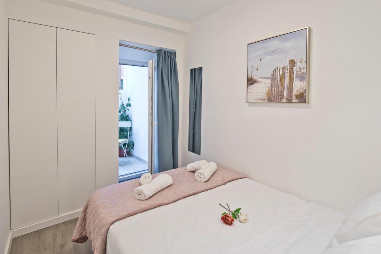 Old Town Principe Real Apartment Lisbon Luaran gambar