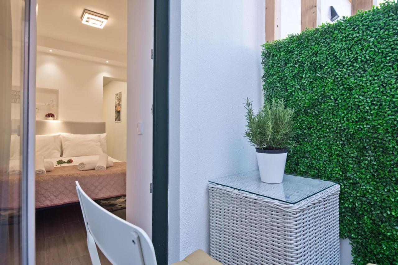 Old Town Principe Real Apartment Lisbon Luaran gambar