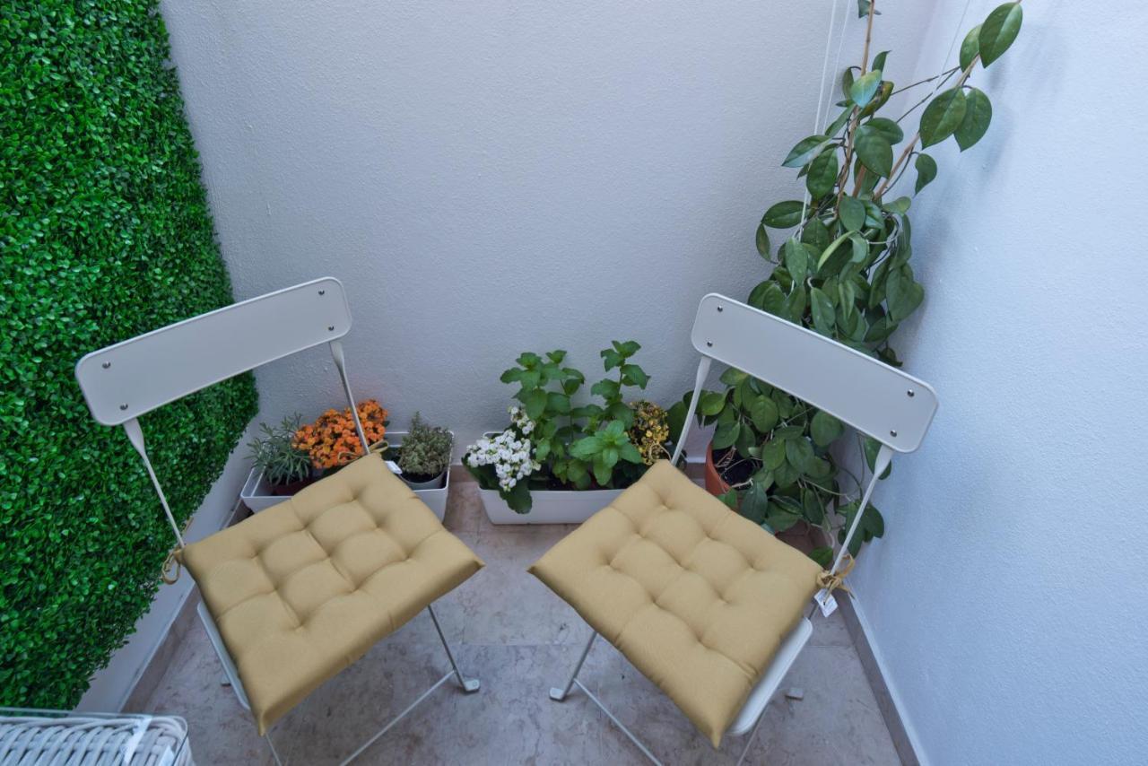 Old Town Principe Real Apartment Lisbon Luaran gambar