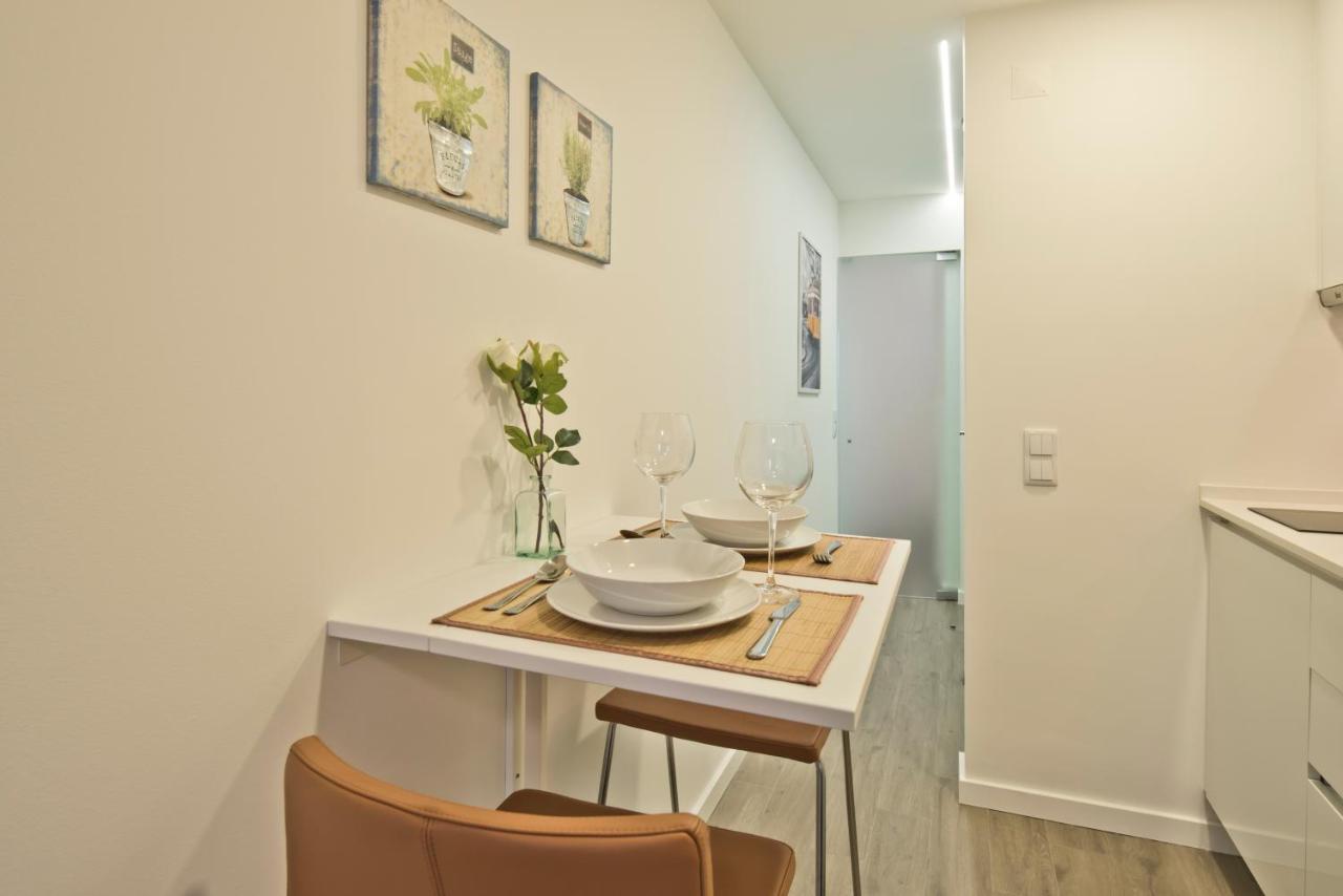 Old Town Principe Real Apartment Lisbon Luaran gambar