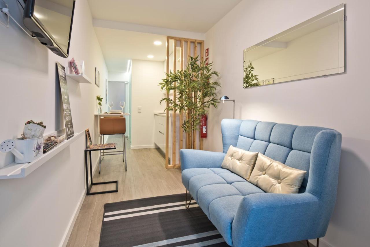 Old Town Principe Real Apartment Lisbon Luaran gambar