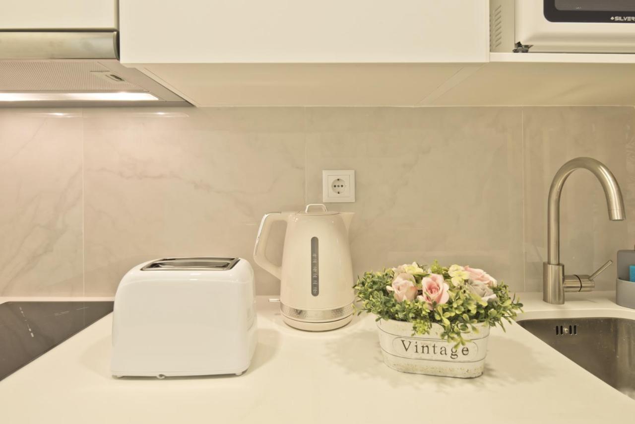 Old Town Principe Real Apartment Lisbon Luaran gambar